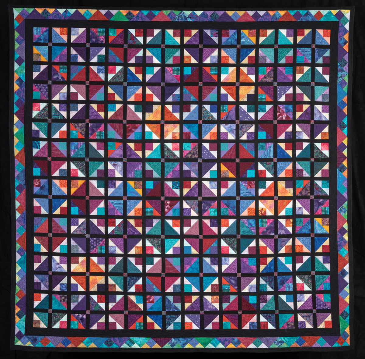 Quilt Gallery - Quilts