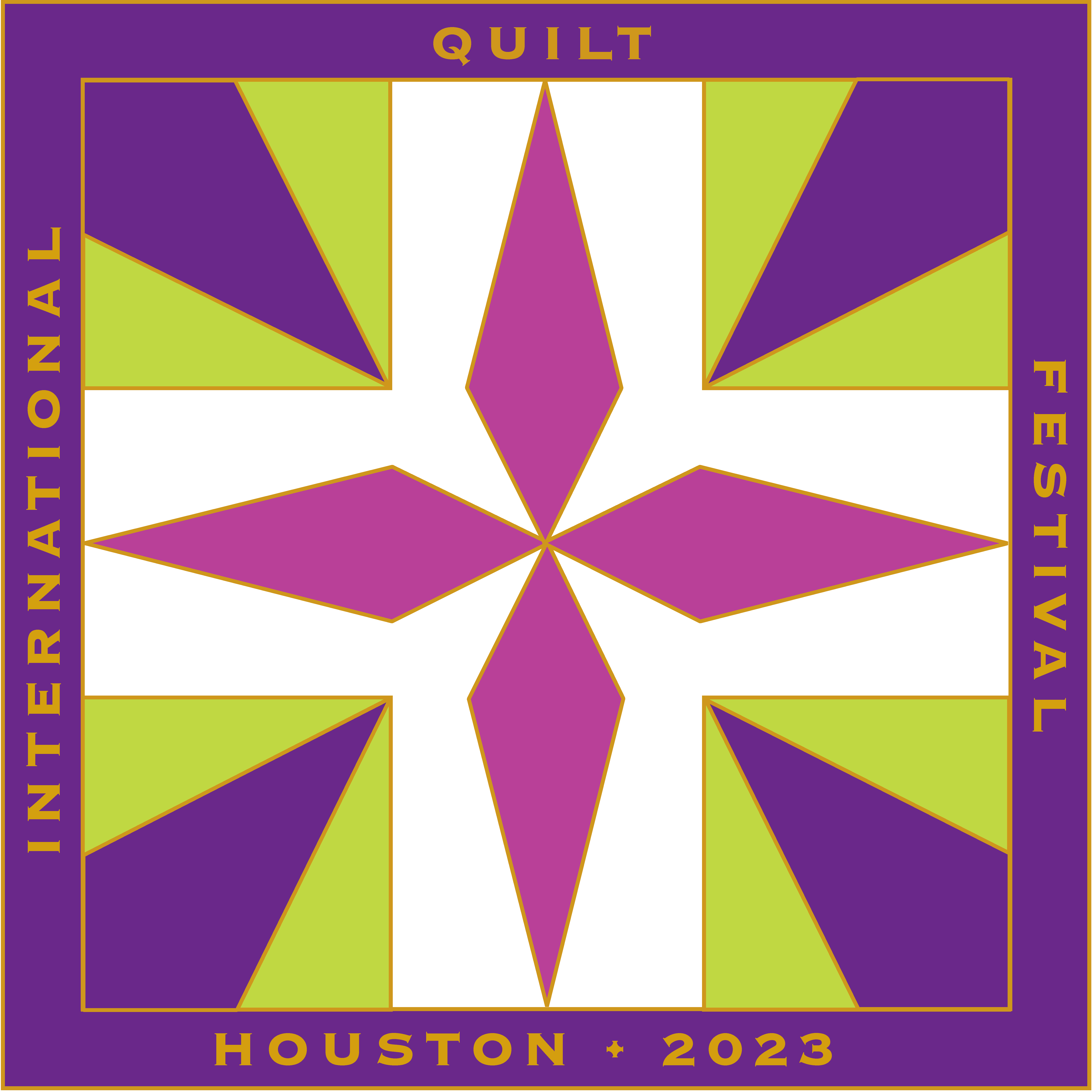 Preview: International Quilt Market 2023 - A Quilting Life