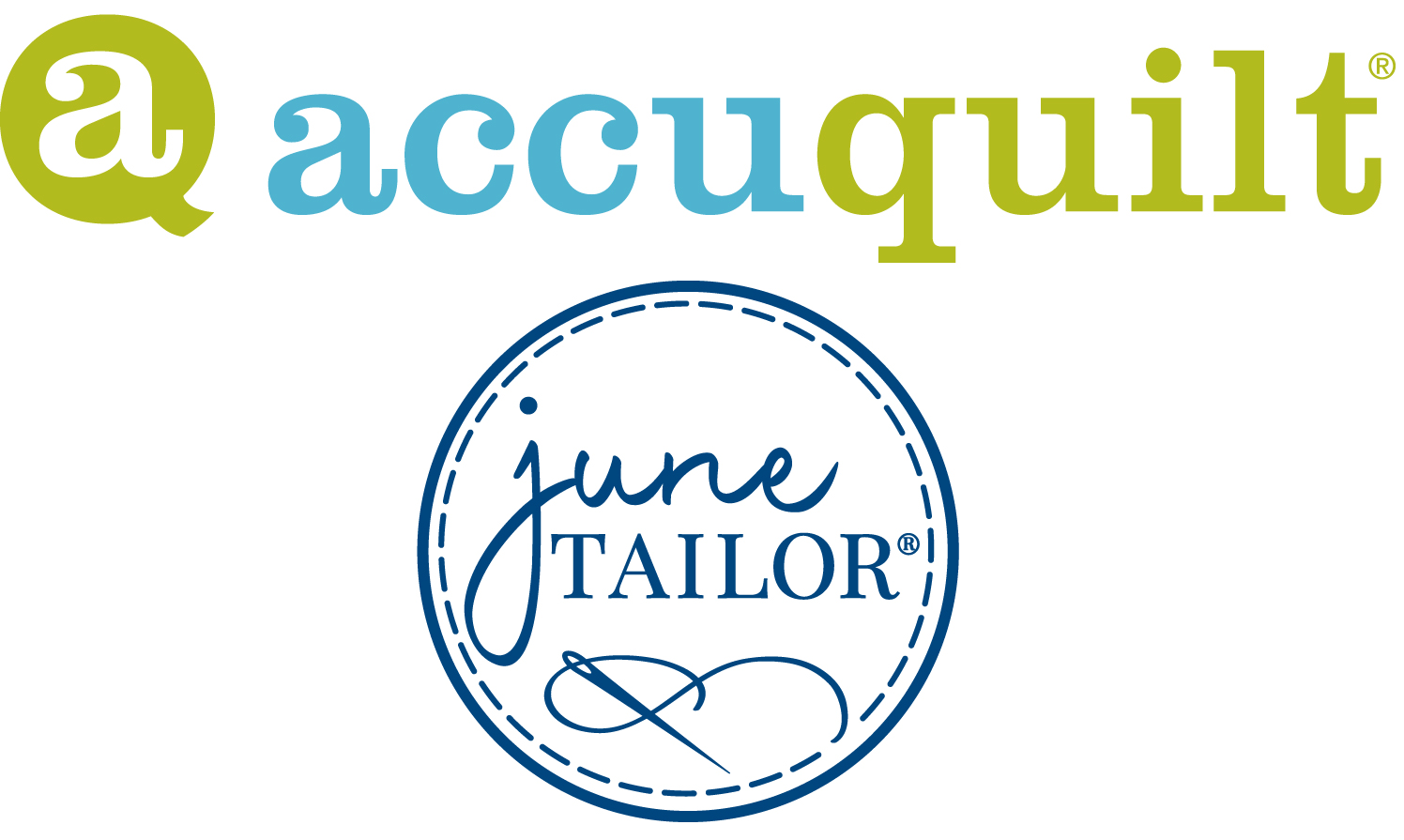 AccuQuilt-JuneTailor-Logo-square