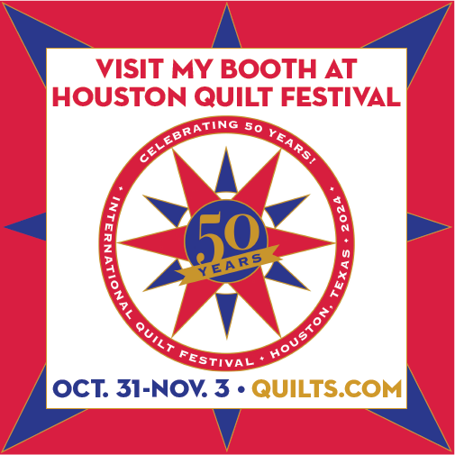 Houston Quilt Festival