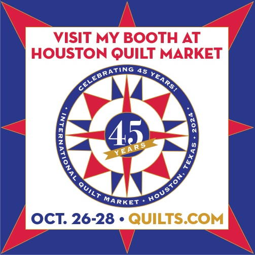 Houston Quilt Market